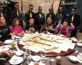 吃瓜群众在香港,揭秘娱乐圈幕后风云