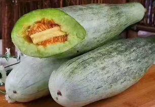 水果洋瓜怎么吃,水果与洋瓜的多彩食用指南