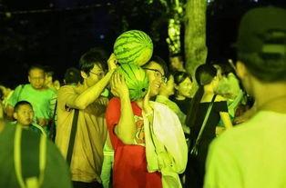 吃瓜的大戏,娱乐圈大戏连连上演