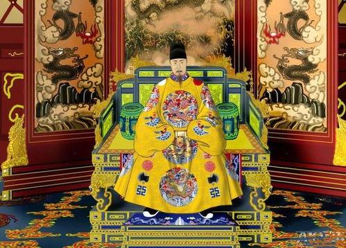 上朝在吃皇帝的瓜,揭秘上朝时皇帝的瓜宴之谜