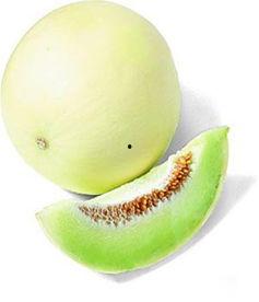 吃白兰瓜过敏