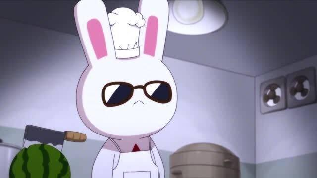 吃瓜后打嗝,揭秘夏日消暑美食背后的“小尴尬”