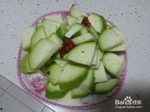 小瓜吃啥,探寻各地特色美食